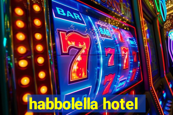 habbolella hotel